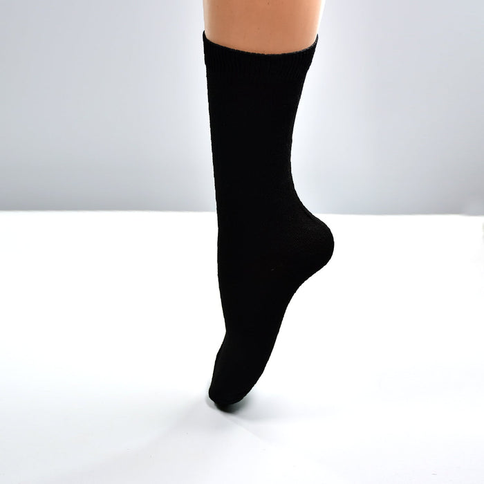 6359 1PAIR SOCKS PRINTED TRENDY MULTIPLE DESIGNER SOCKS 