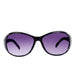 4957 Retro Driving Sunglasses Vintage Fashion Frame (Moq - 3pc) 