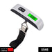 546 Portable LCD Digital Hanging Luggage Scale Great Discount Now