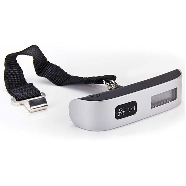 546 Portable LCD Digital Hanging Luggage Scale Great Discount Now