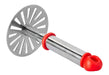 586 Stainless Steel Potato Masher, PauBhaji Masher Great Discount Now