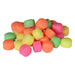 1324 Naphthalene Balls Multicolour Balls (100 GMS) 