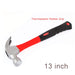 573 Fibreglass Nail Hammer(450 GMS / 13") Trending