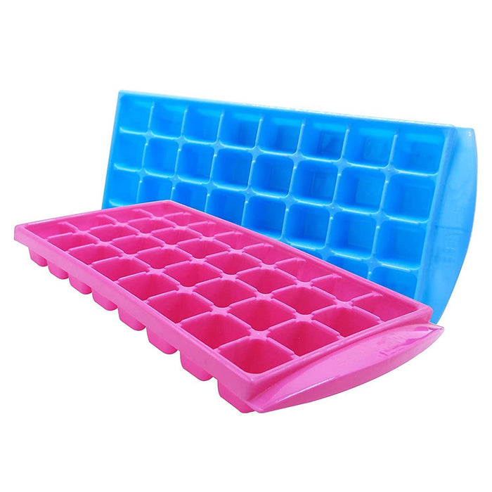 2795 32 Cavity Ice Tray For Making And Creating Ice Cubes Easily. 