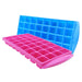 2795 32 Cavity Ice Tray For Making And Creating Ice Cubes Easily. 