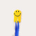 604 Plastic Self-Adhesive Smiley Face Hooks, 1 Kg Load Capacity (6pcs) Great Discount Now