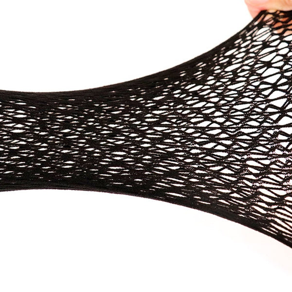 1486A Women Fishnet Sheer Breathable Full Body Stocking Lingerie 