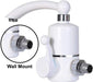 1684 Instant Heating Electric Water Heater Faucet Tap 