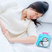 6525 Blue Baymax small Hot Water Bag with Cover for Pain Relief, Neck, Shoulder Pain and Hand, Feet Warmer, Menstrual Cramps. Great Discount Now