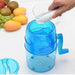 2831 Ice Gola Maker Ice Snow Maker Machine 