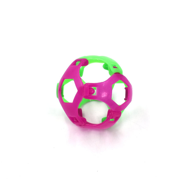 4428 30pc Dismantle ball for kids 