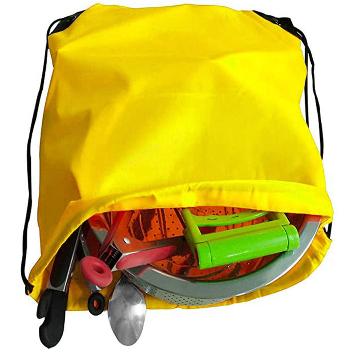 7603 Drawstring Dori Backpack Great Discount Now