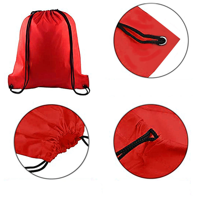 7603 Drawstring Dori Backpack Great Discount Now