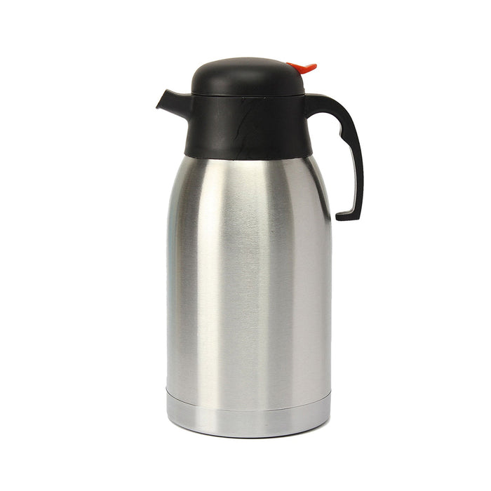 6458 Thermos steel Flip Lid Flask, 1500 milliliters 