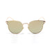 4961 Retro Driving Sunglasses Vintage Fashion Frame 