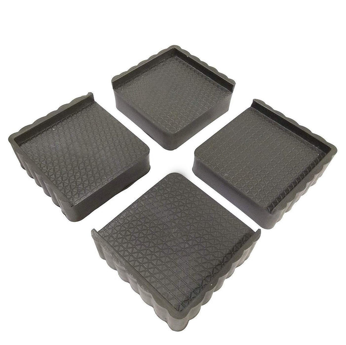 862 Refrigerator base Stand 4pcs, Washing Machine Stand, Furniture Base Stand, Fridge Stands Great Discount Now