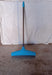 8708A Telescopic Home/Bathroom Wiper 12 Inch (30 cm), Plastic Floor Wiper 