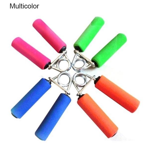 872 Hand Exerciser, Hand Gripper / Finger Strengthener Great Discount Now