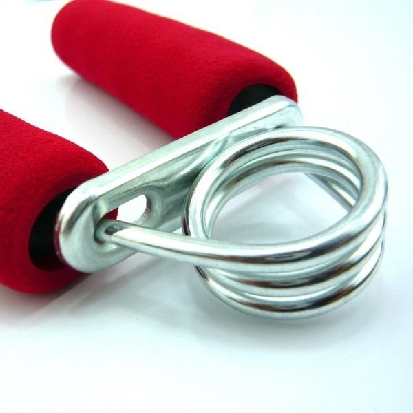 872 Hand Exerciser, Hand Gripper / Finger Strengthener Great Discount Now