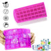 2795 32 Cavity Ice Tray For Making And Creating Ice Cubes Easily. 