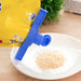 2499 Food Bag Clip Seal Pour Storage Food Sealing Clip 