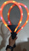 8085 Led Badminton Set For Playing Purposes Of Kids And Children’s. 