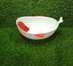 2892 Plastic Rice Pulses Fruits Vegetable Noodles Pasta Washing Bowl and Strainer 