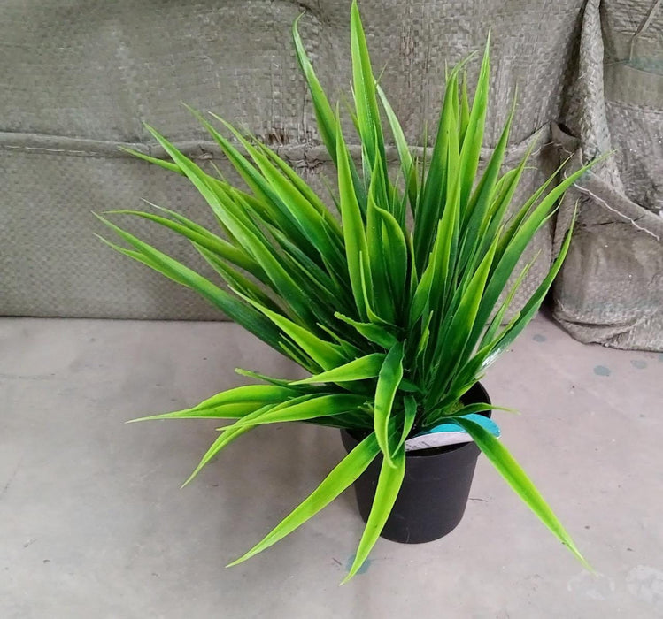 4936 Artificial Potted Plant with Pot 