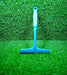 8706A Kitchen Platform and Glass Wiper No-Dust Broom, Long Handle, Easy Floor Cleaning. 