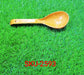 2593 Plastic Serving Spoon 