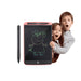 1360 LCD Portable Writing Pad/Tablet for Kids - 8.5 Inch 